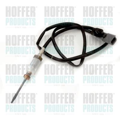 Sensor Exhaust Gas Temperature Hof Hoffer