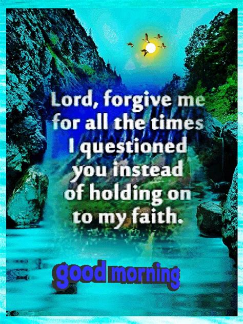 Pin By Summer Storm On Faith Good Morning Quotes Good Morning