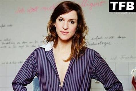 Inga Busch Nude Onlyfans The Fappening Plus