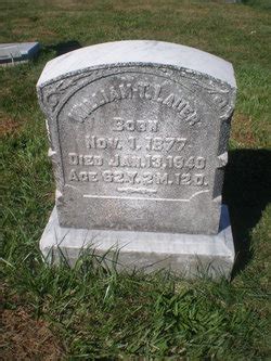 William T Lauer Memorial Find A Grave