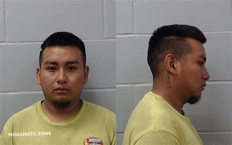 Garcia Sanchez Eduardo 05312023 Hays County Mugshots Zone