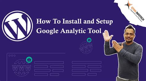 How To Install And Setup Google Analytic Tool In Wordpress Website