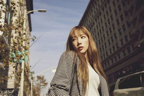 Snsd Taeyeon 2022 Photoshoot