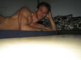 Dennis Lau Nude Model LPSG