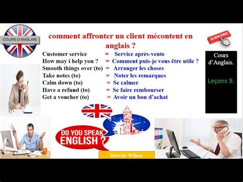 100 PHRASES POUR PARLER ANGLAIS COMME UN NATIF AFFRONTER UN MAUVAIS