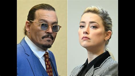 DIRECTO Sigue El Veredicto Del Juicio Entre Johnny Depp Y Amber