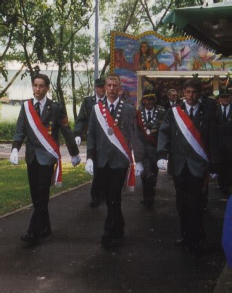 Prinzen Sch Lerprinzen St Urbanus Sch Tzenbruderschaft Herste E V