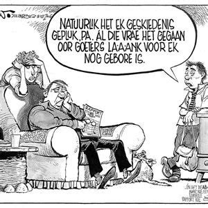 Spotprente | Afrikaans, Cartoon, Teaching