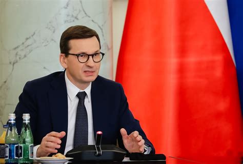 Apelujemy Do Premiera Morawieckiego Potrzebne Roczne Moratorium Na