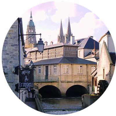 A Guide to Visiting Bayeux, Normandy | France Just For You