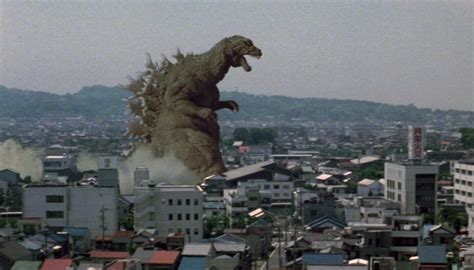 Film Fan: Godzilla: Giant Monsters All-Out Attack (3 Stars)