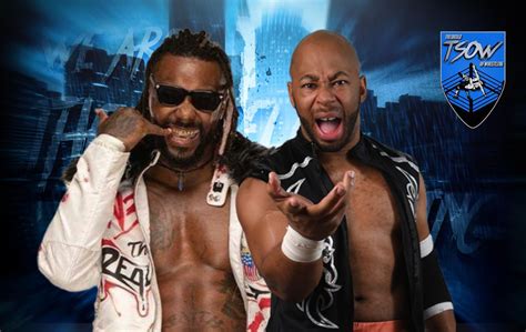 Swerve Strickland Batte Jay Lethal A Aew Dynamite