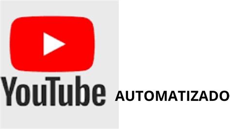 Tutorial De Como Ganar Dinero Con Youtube Automatizado Youtube