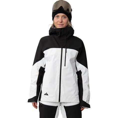 Women's Ski Jackets | Backcountry.com