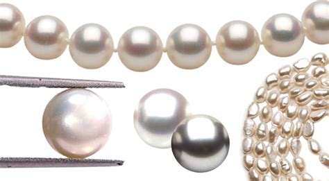 Pearls 101 Understanding How To Identify Real And High Quality Pearls