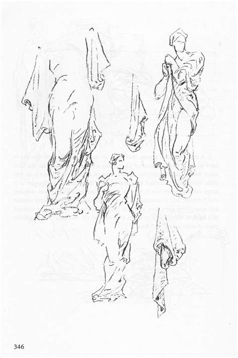 George Bridgman Comic Art Sketch Drawings Nose Drawing