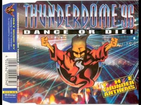 Thunderdome Hardcore Mix Youtube