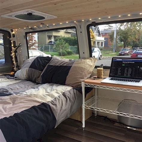 Outstanding Incredible Rv Camping Interior Design For Cozy Summer