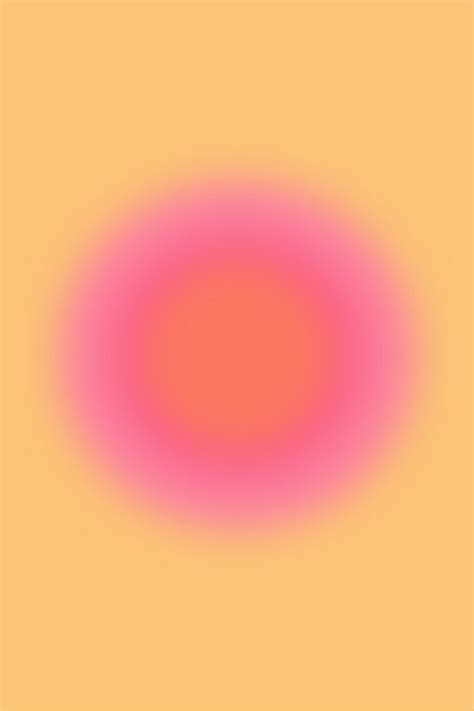 💖aura🧡 Iphone Background Wallpaper Aura Colors Preppy Wallpaper