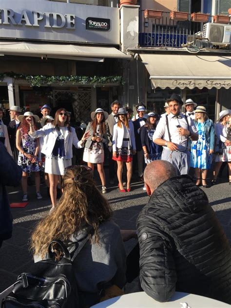 Primo Maggio In Piazza A Pozzuoli Tra Musica E Impegno Civile Il Roma