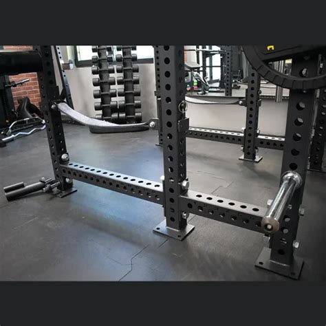 Multifunkcionalni Kavez Za Teretanu GYM Power Rack Rekreacija