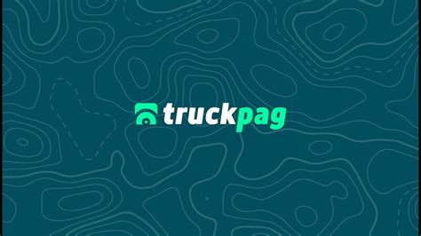 Truckpag Gest O De Abastecimento Para Frotas Youtube