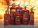 Class A Ceasex Brand W Co Ltrs Capacity Fire Extinguishers At