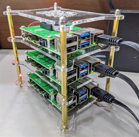 Ys Learns Building A Raspberry Pi Kubernetes Cluster | Hot Sex Picture