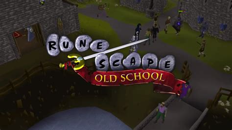 Old School RuneScape