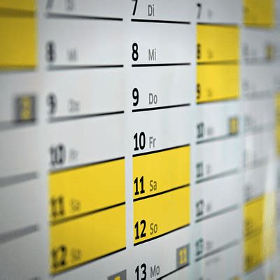 16+ Amazing Cleaning Schedule Templates [WORD & EXCEL] - Templates Show