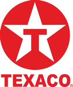 Texaco Logo PNG Vector (EPS) Free Download