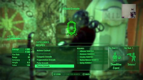 Fallout 4 Survival Mode Youtube