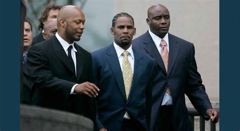 R Kelly Sex Trafficking Trial To Begin In Nyc After Several Delays Gephardt Daily