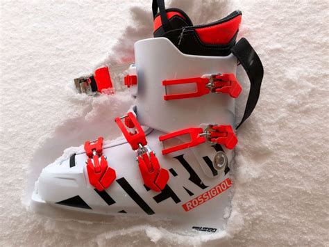 Rossignol HERO WORLD CUP 130 MED Atelier Yuwa Ciao Jp