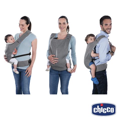 Marsupio Myamaki Chicco | Bimbi Viareggio