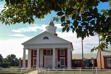 Visit Greene County and the Greene County Historic Courthouse ...