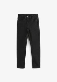 Next SLIM FIT - Jeans Slim Fit - black/schwarz - Zalando.ch
