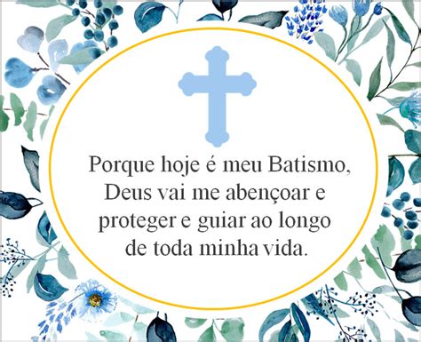 15 frases para batizado mensagens de batizado grátis