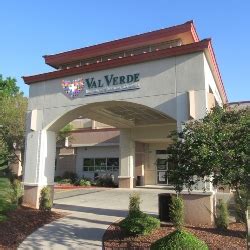 Val Verde Regional Medical Center - Reviews, Rating, Cost & Price - Del Rio, TX