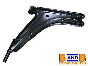 Vw Golf Mk Cabriolet Gti Scirocco Caddy Pickup Front Wishbone