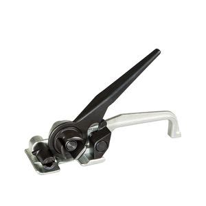 Manual Strap Tensioner Tp Teknika Strapping Systems For