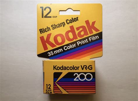 Film Friday: Does Kodak hold the key to bringing affordable color film ...