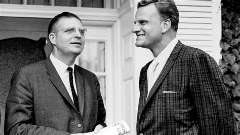 Remembering Billy Graham April Christianity Today Theology