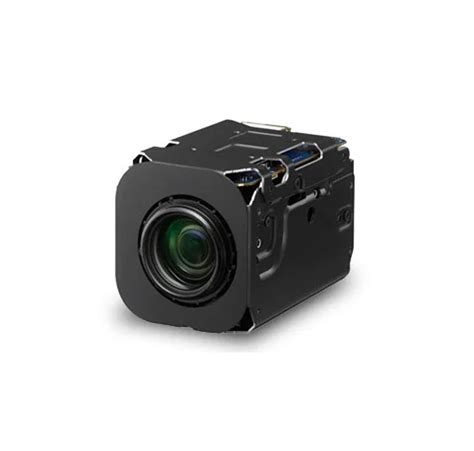 Sony FCB-CV/EV7100, аналоговая 4k модуль камеры ptz, встроенная ...