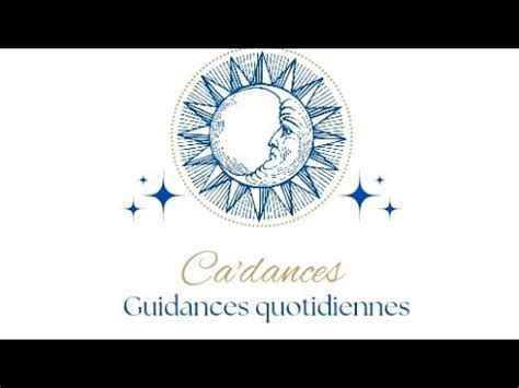 Guidance Du Lundi F Vrier Un Ras Le Bol Qui Joue Sur Votre