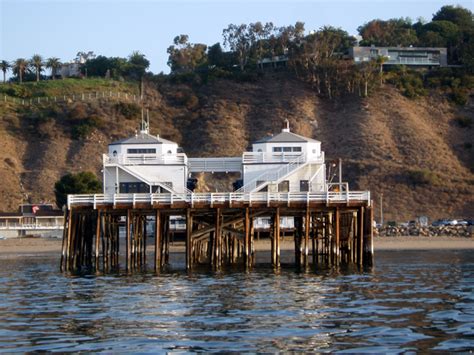 Malibu Pier - Page 2 of 7 - Pier Fishing in California