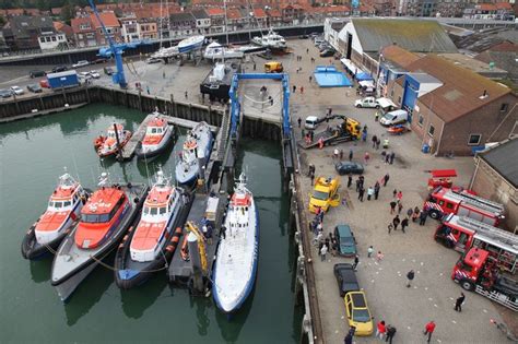 Pin By Knrm Breskens On Jaar Reddingstation Breskens Water Crafts