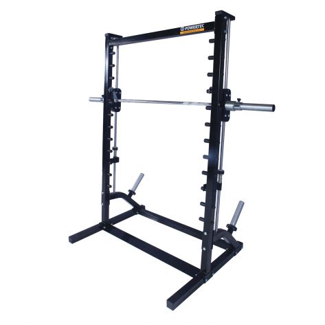 Powertec Roller Smith Machine