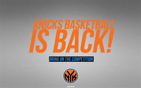 Knicks Wallpapers - Wallpaper Cave