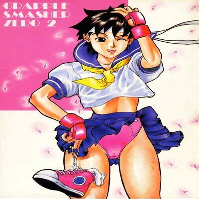 Hentai Directory Categorized As Street Fighters Dj Sorted By Name A Z Page 1 Free On